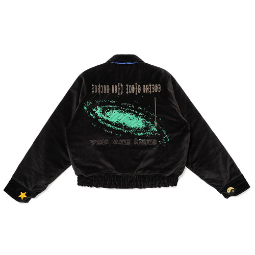 I’M LOST SOUVENIR JACKET