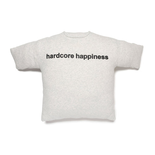 STUFFED T-SHIRT PILLOW