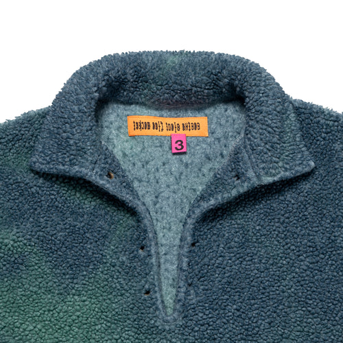 ACID RAIN COWBOY PULLOVER