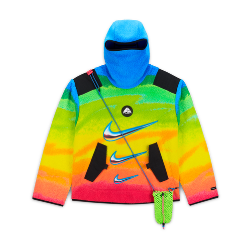 NIKE ACG CPFM BALACLAVA HOODY