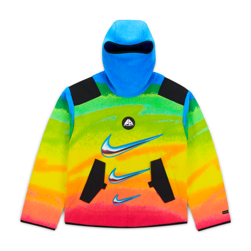 NIKE ACG CPFM BALACLAVA HOODY