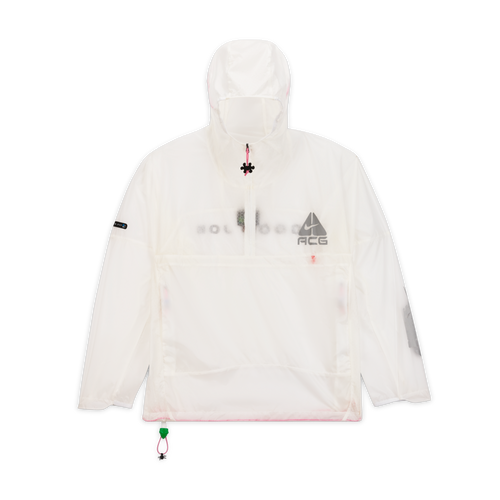 NIKE ACG CPFM ANORAK JACKET