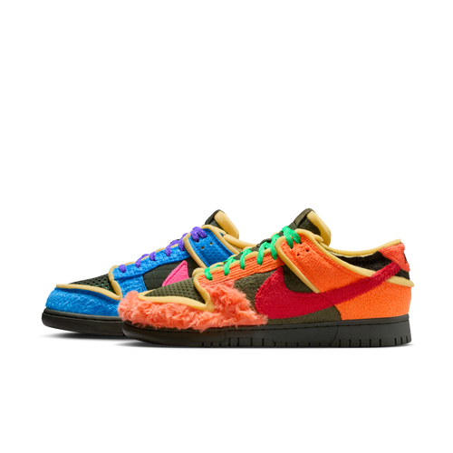 佐野玲於 着用 cactusplantfleamarket Nike x Cactus Plant Flea Market Apparel Collection Release