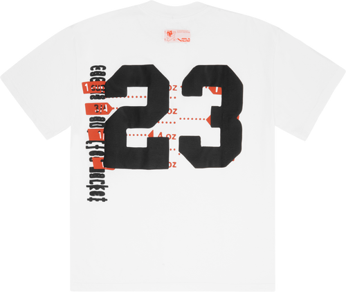 VAA™ CPFM VIRGIL WAS HERE T-SHIRT